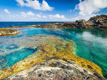 Zdjęcie kierunku: Lanzarote